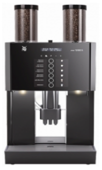 Профессиональная автоматическая кофемашина WMF 1200S в ШефСтор (chefstore.ru)